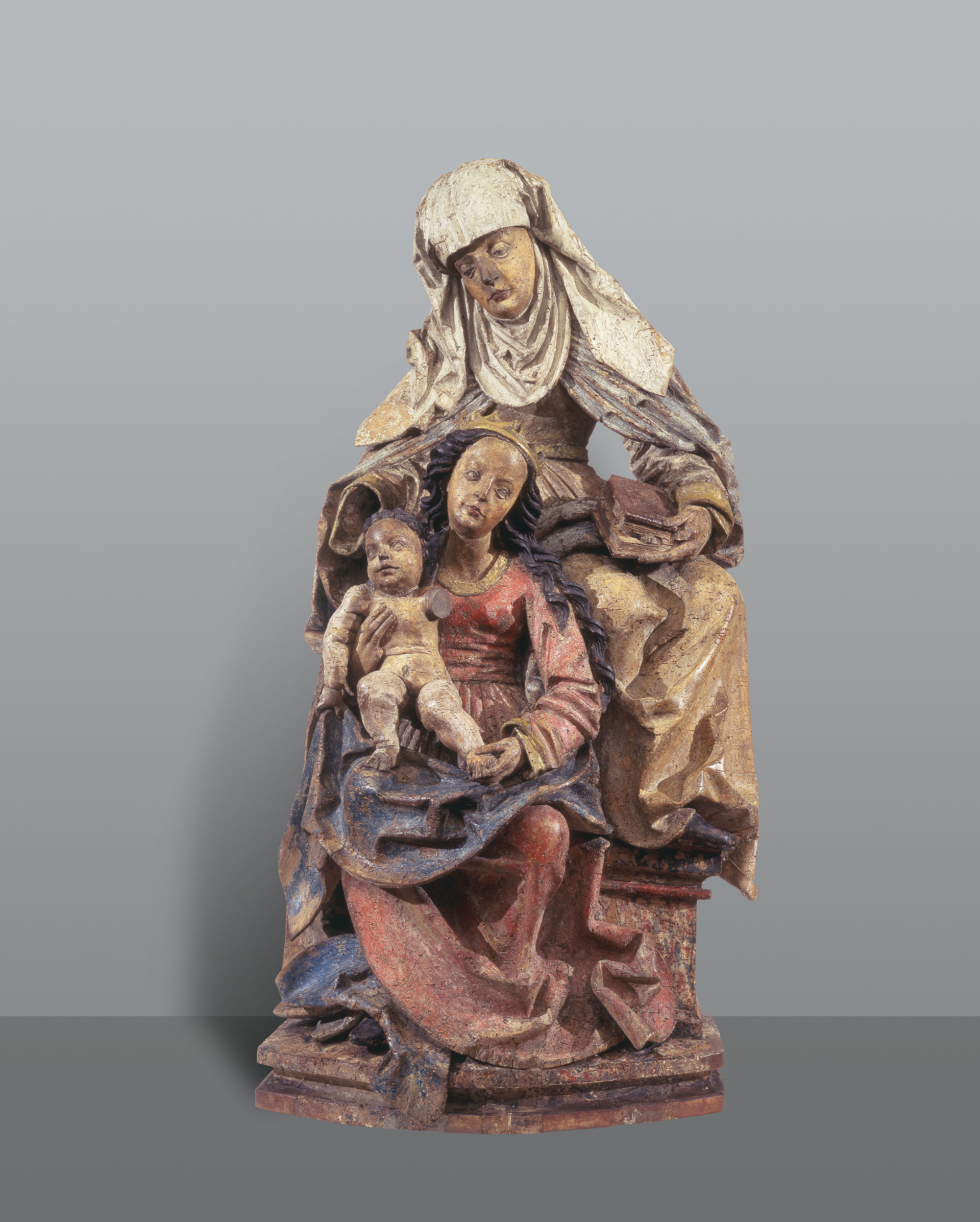 E17644 BU34 HMB 1927 217 shmbam c2402 Selbdritt